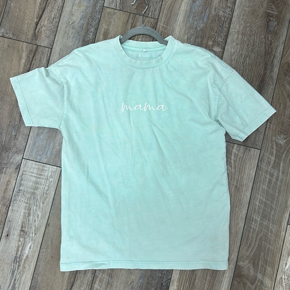 Mama Tshirt